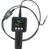 Videoscope Flexible 5,9 Mm Avec Ecran 2,5'' SAM Outillage - 344-16