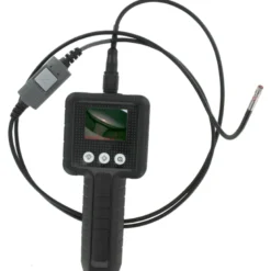 Videoscope Flexible 5,9 Mm Avec Ecran 2,5'' SAM Outillage - 344-16