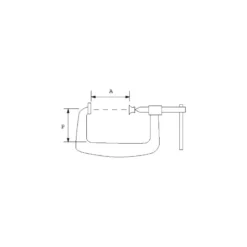 Videoscope 4,9 Mm Renvoi Angulaire SAM Outillage - 344-24