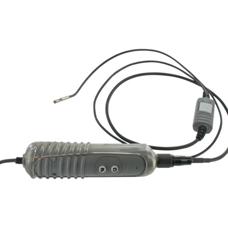 Videoscope Usb De 4,9 Mm Double Camera SAM Outillage - 344-22