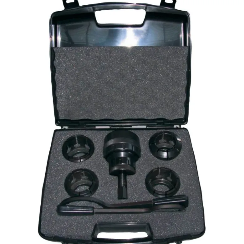 Vis De Poussee Avec Cone Pour K303 SAM Outillage - P3675-7