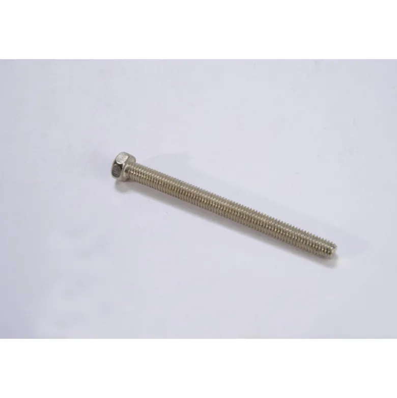 Vis M5X60 Mm Vag A2 1.4, Lupo 1/4''/1.6 16V, Polo Classic SAM Outillage - P3462-181