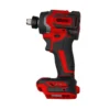 Visseuse à chocs porte-embouts 1/2'' 18V 230Nm - sans batterie ni chargeur KS TOOLS - 515.4746F