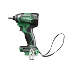 Visseuse à choc 18 V 175Nm Sans batterie ni chargeur HIKOKI - WH18DEW2Z