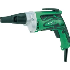 Visseuse filaire spéciale bardage 620W 27.6Nm HIKOKI - W8VB2WDZ