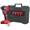 Visseuse À Percussions 1/4" 18V (Sans Chargeur Et Batterie) M7 - DS202K