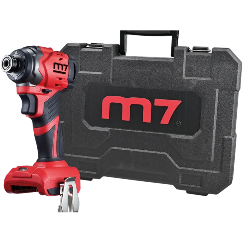 Visseuse À Percussions 1/4" 18V (Sans Chargeur Et Batterie) M7 - DS202K