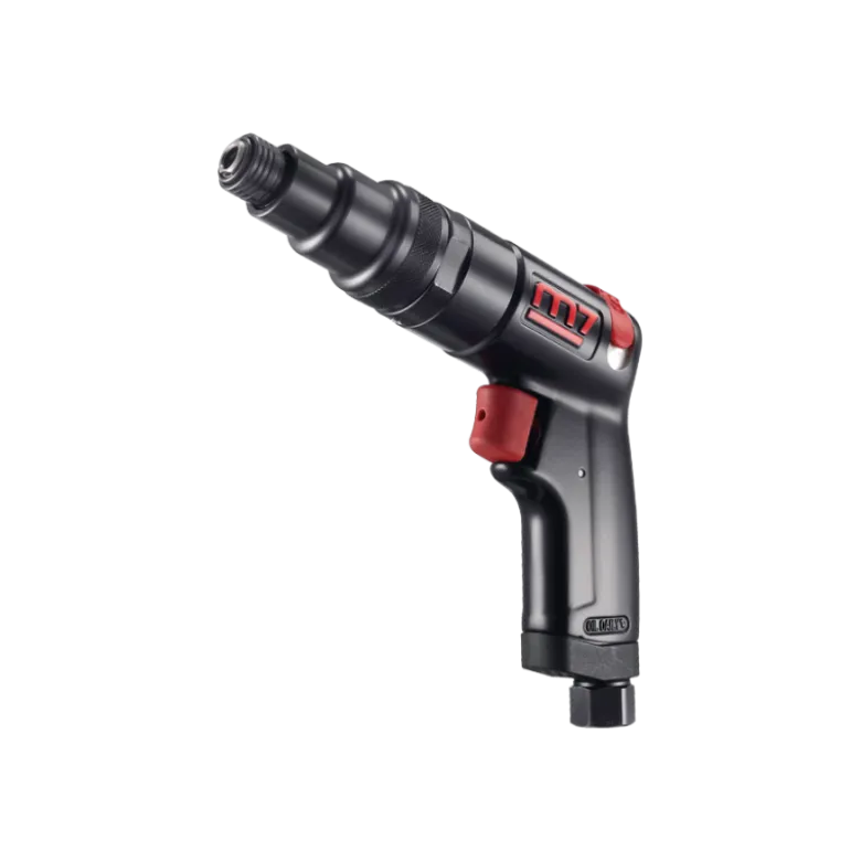 Visseuse Pneumatique Industrielle 1/4" 5 À 14Nm 2200 Tours M7 - RA402