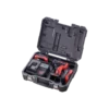 Visseuse 1/4" 18V + Chargeur + 2 Batteries 5Ah M7 - DS201A
