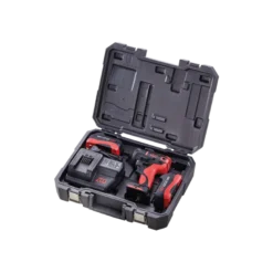 Visseuse 1/4" 18V + Chargeur + 2 Batteries 5Ah M7 - DS201A