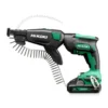 Visseuse Øvis 4Mm 18V 4Ah Hikoki - W18DBWCZ