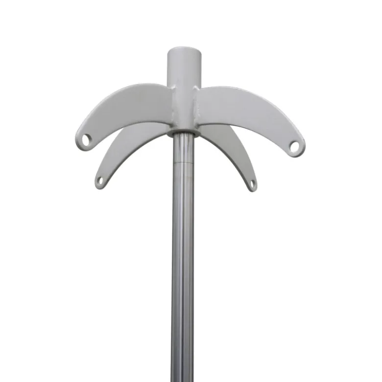 Vérin de fosse hydraulique 1 Tonne CLAS - OH 0285