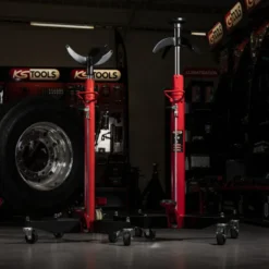 Vérin de fosse 1000KG KS TOOLS 160.0426